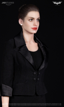 JND Studios Selina Kyle of The Dark Knight Triology